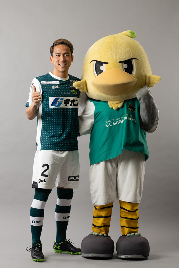 夛田 凌輔