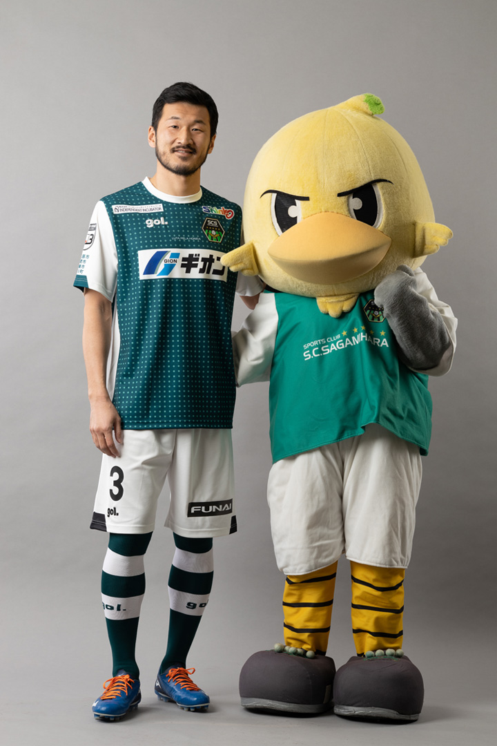 富澤 清太郎