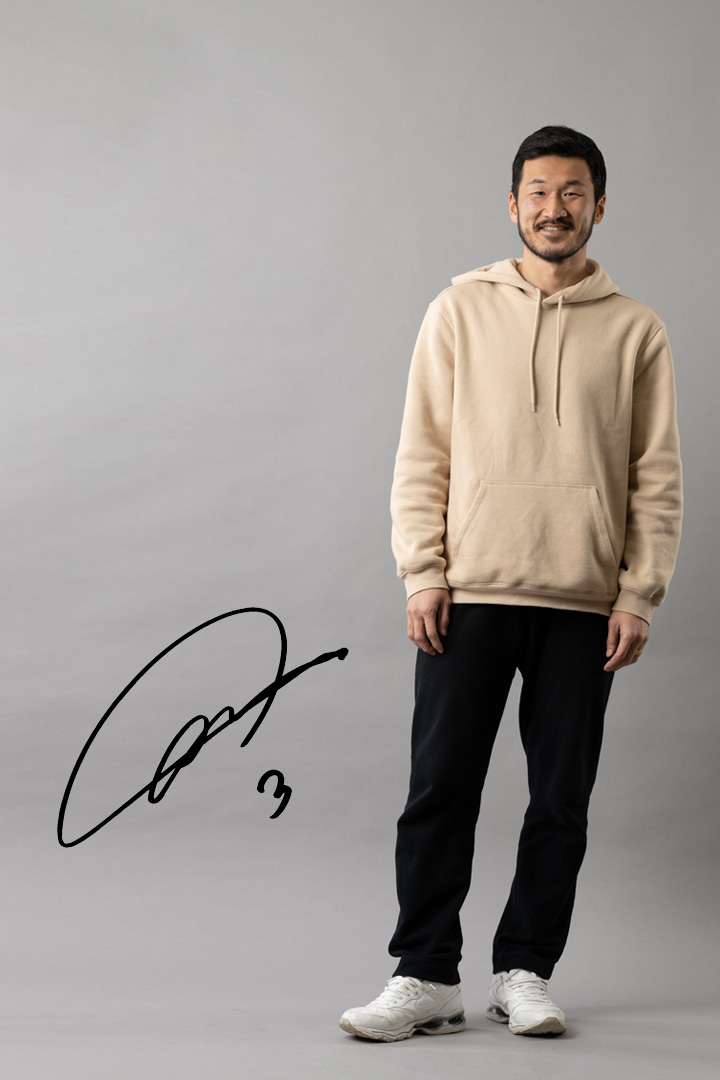 富澤 清太郎