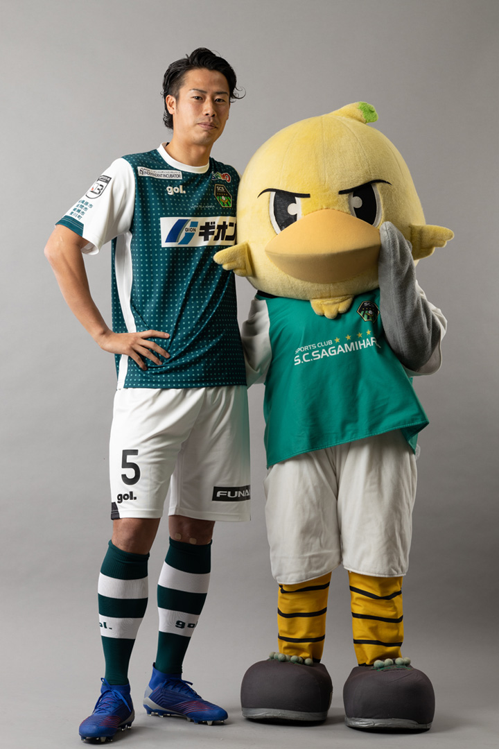 梅井 大輝