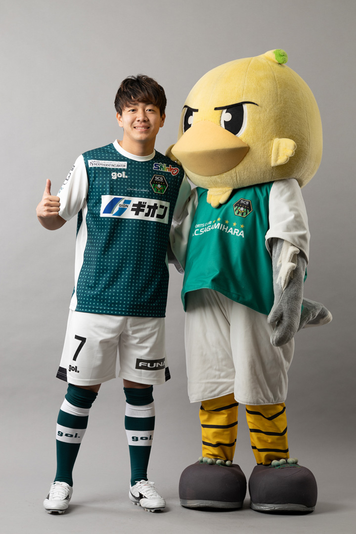 梶山 幹太