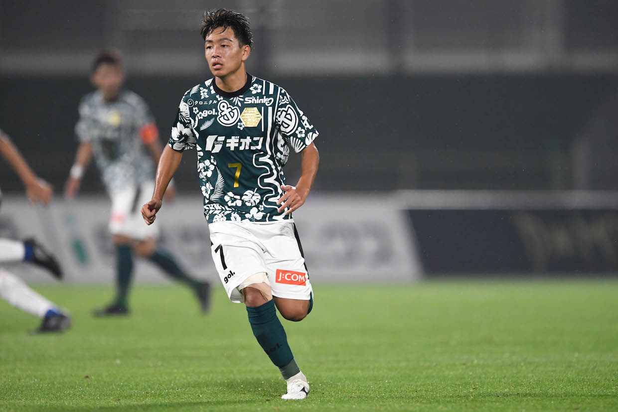 試合詳細 Sc相模原