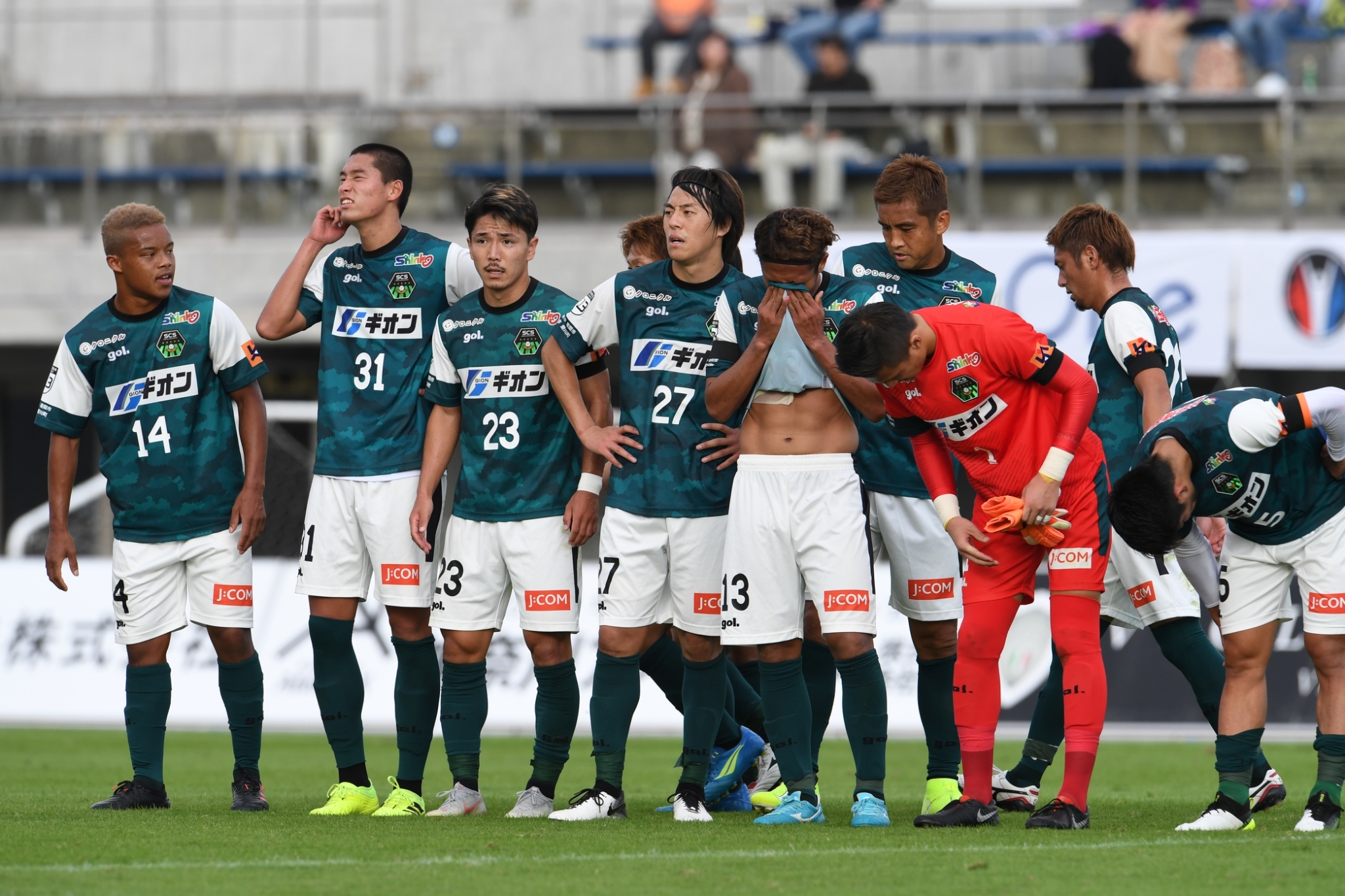 Kitaken Matchreport Vol 27 勝ち点1から得るもの Sc相模原