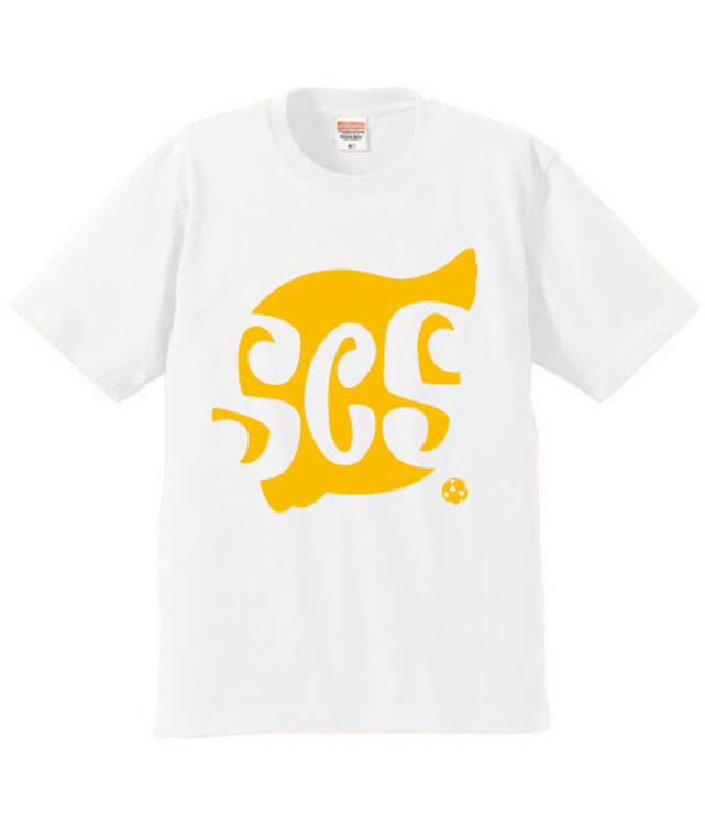 SCS-T ガミティスタンプTシャツWHT.jpeg