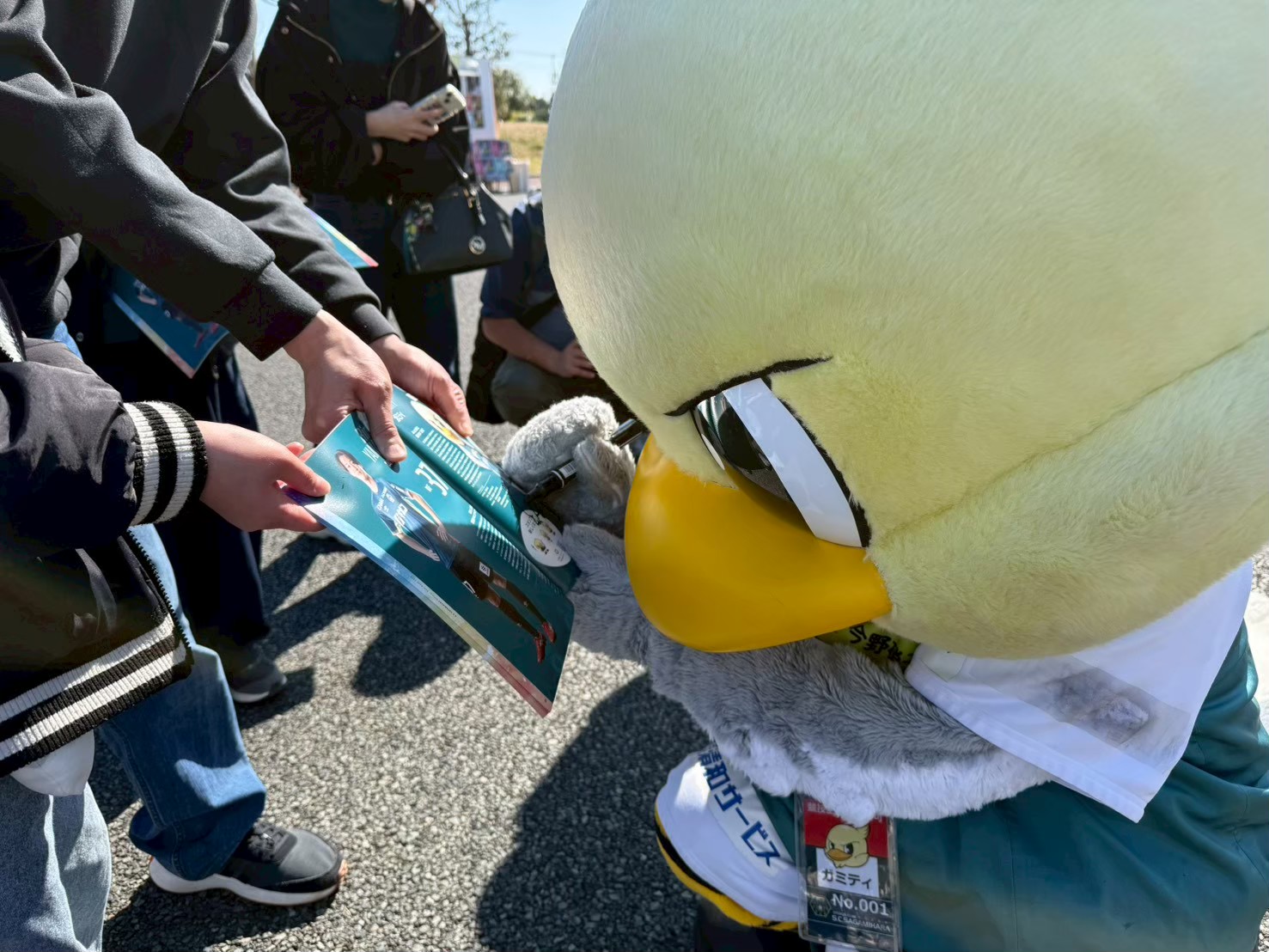 LINE_ALBUM_2026.2.21 秋田戦のガミティ_260605_1.jpg
