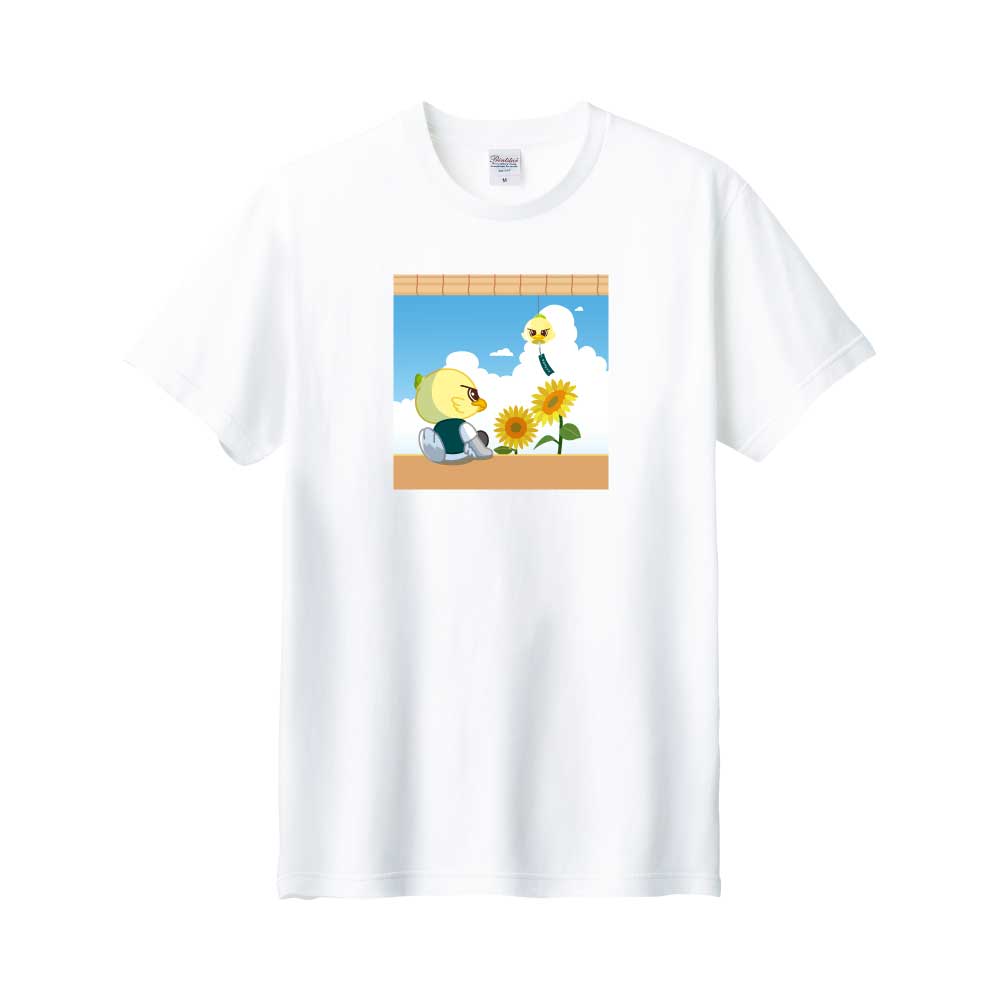 ガミティのなつやすみTシャツ.jpg