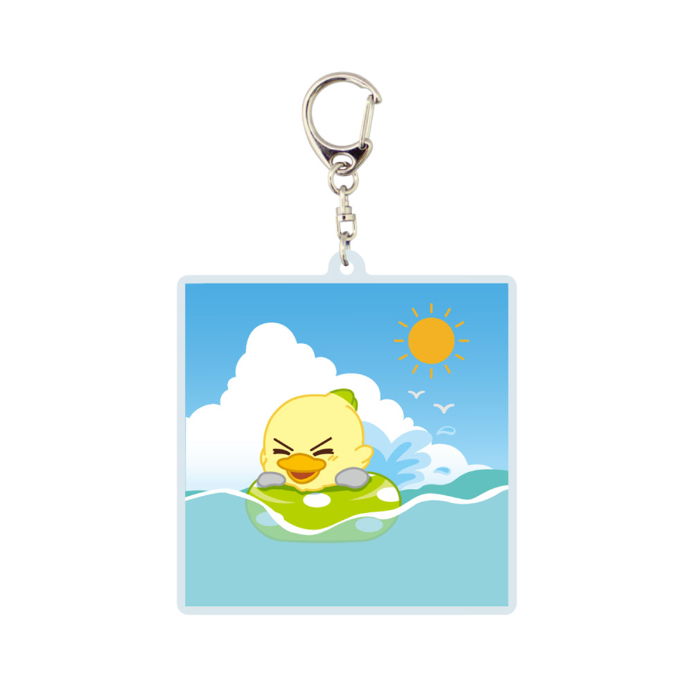 アクリルキーホルダー(ガミティの海あそび).jpg