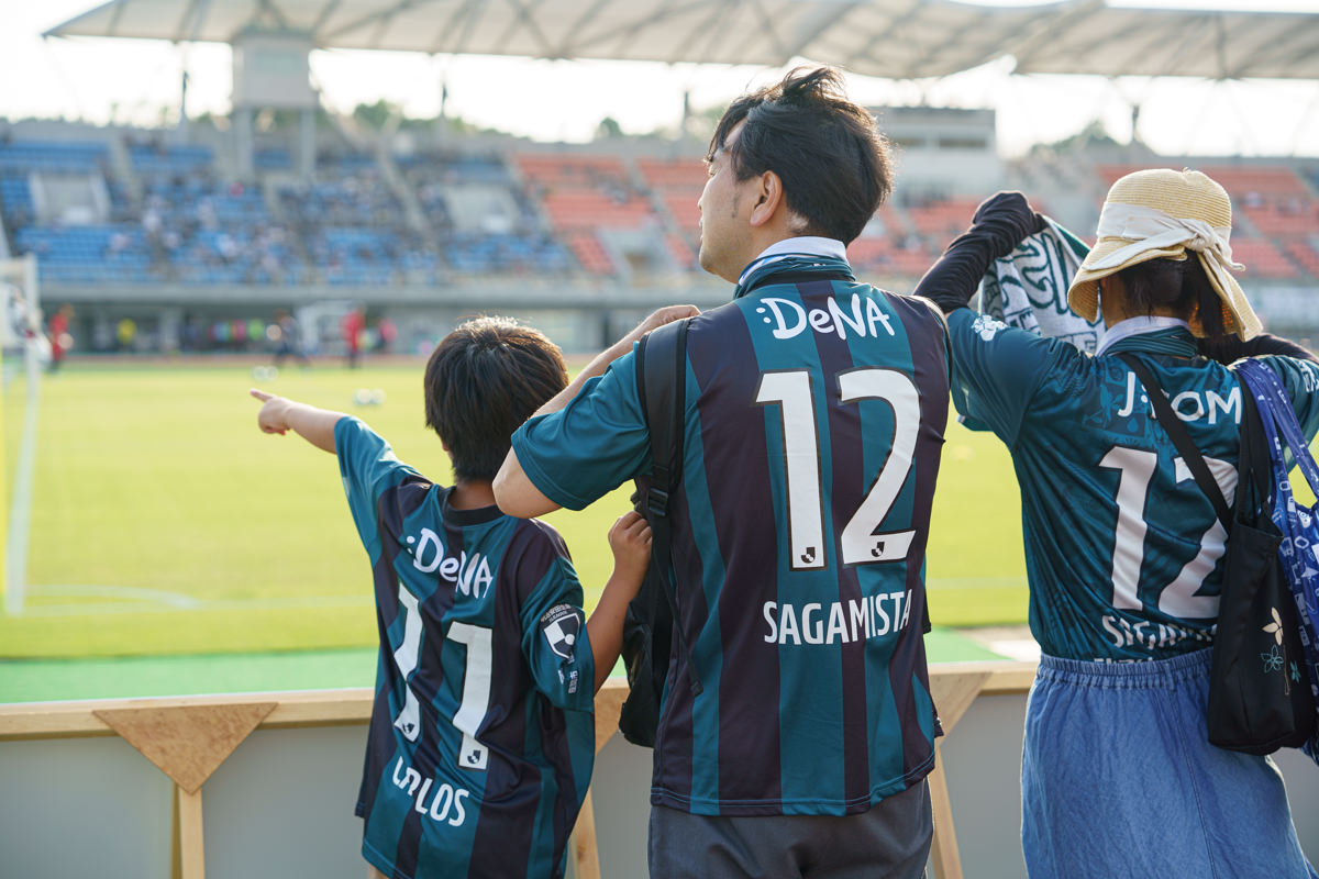 2024 大宮アルディージャ戦 ホームゲーム情報 | SC相模原